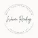 Woven Reading logo
